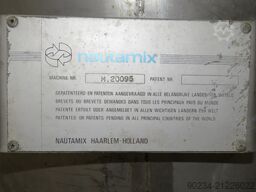 NAUTAMIX MBX10