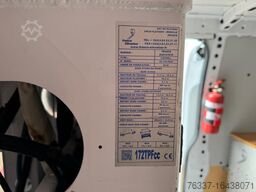 Renault Master L3H2 Hubarbeitsbühne France Eléva