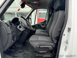 Renault Master L3H2 Hubarbeitsbühne France Eléva
