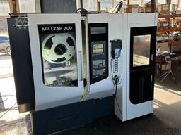 DMG Milltap 700
