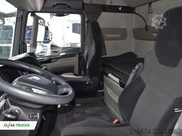 MAN TGX 18.470 GX