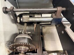 Traub DNH42