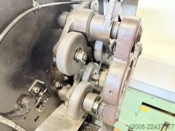 Traub DNH42