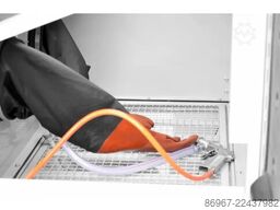CORMAK KDP220 TOP + odciąg DC23