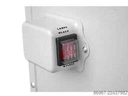 CORMAK KDP220 TOP + odciąg DC23