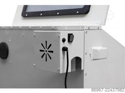 CORMAK KDP220 TOP + odciąg DC23