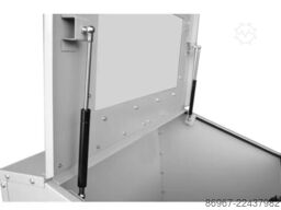 CORMAK KDP220 TOP + odciąg DC23