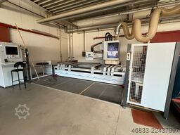 Homag BAZ 211 Venture 21L