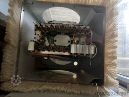 Homag BAZ 211 Venture 21L