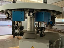 Homag BAZ 211 Venture 21L