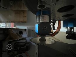 Homag BAZ 211 Venture 21L