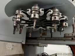 Homag BAZ 211 Venture 21L