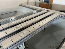 Homag BAZ 211 Venture 21L