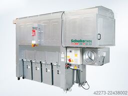 Schuko VACOMAT 350 XP 5,5