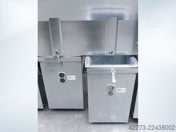 Schuko VACOMAT 350 XP 5,5