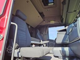 SCANIA R410 6X2*4 RET. CHEREAU