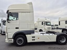 DAF XF 480 FT SUPER SPACE CAB ZF INTARDER
