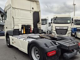 DAF XF 480 FT SUPER SPACE CAB ZF INTARDER