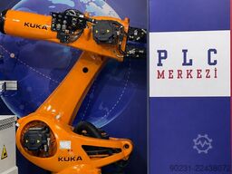 KUKA KRC4 KR 270 R2700 ULTRA REFURBISHED