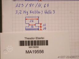 unbekannt Breite 26 mm