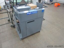 DUPLO DC-615 PRO (nur  schneiden)