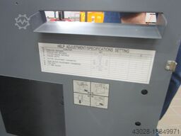 DUPLO DC-615 PRO (nur  schneiden)