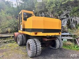 Caterpillar 212B