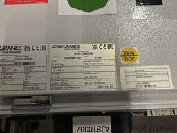 Konecrane S05D 6,3 t BJ 2024