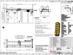 Konecrane S05D 6,3 t BJ 2024