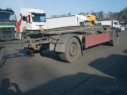 Hüffermann HDA 18.71    3x vorhanden !!!