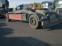 Hüffermann HDA 18.71    3x vorhanden !!!