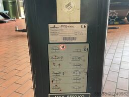 Autop Stenhoj Mascot 55H