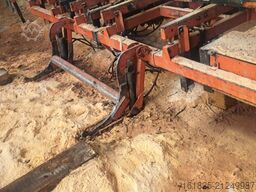 Wood-Mizer LT70 LT70