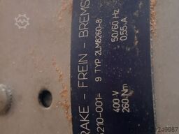 Wood-Mizer LT70 LT70