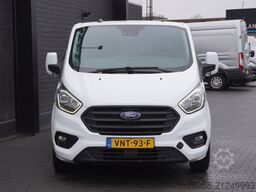 Ford Transit Custom 2.0 TDCI 130PK L2 EURO 6 - Airco...