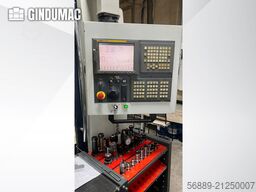 SPINNER VC 560
