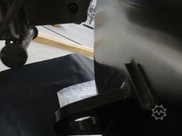 BRINOX 1.000 L Vorfüllungsbehälter BH6725-BH1001 Paket 20