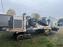 Wirtgen SP 25i