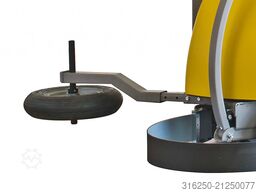 ATLANTA SFERA Easy mit Arm