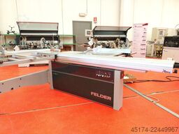 FELDER - AUSTRIA K 700 S