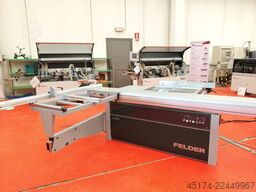 FELDER - AUSTRIA K 700 S
