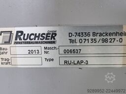 Ruchser RU-LAP-3