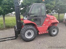 MANITOU M26-2 P ST3B S4-EU