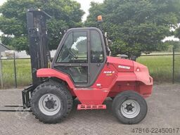 MANITOU M26-2 P ST3B S4-EU