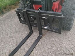 MANITOU M26-2 P ST3B S4-EU