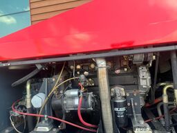 Linde S50 // 5000 mm // Free lift