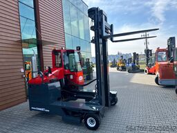 Combilift C4000 / Diesel /Forks 1400 mm/Perfect