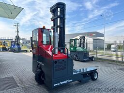 Combilift C4000 / Diesel /Forks 1400 mm/Perfect