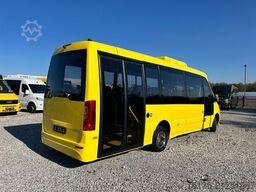 MERCEDES-BENZ Sprinter 20+20 Linienbus Niederflur Rollstuhl