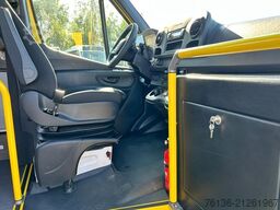 MERCEDES-BENZ Sprinter 20+20 Linienbus Niederflur Rollstuhl